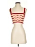 Assorted Brands 100% Cotton Red Tube Top Size 4 - photo 1