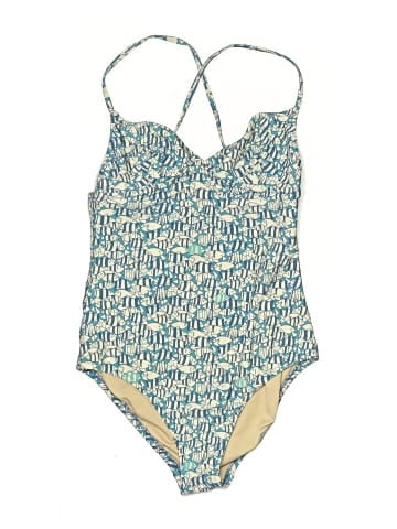 J.Crew One Piece Swimsuit (view 1)