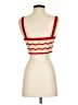Assorted Brands 100% Cotton Red Tube Top Size 4 - photo 2