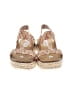 Steve Madden Tan Wedges Size 9 - photo 2