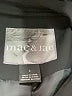 Mac & Jac Black Blazer Size 6 - photo 6