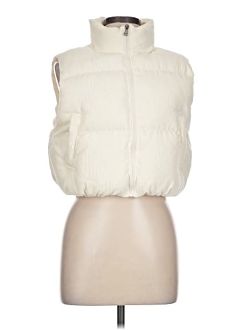 Double Zero Vest (view 1)