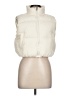 Double Zero 100% Polyester Ivory Vest Size L - photo 1