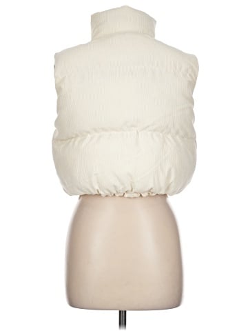 Double Zero Vest (view 2)