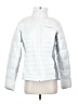Columbia 100% Polyester White Snow Jacket Size S - photo 1
