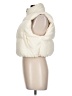 Double Zero 100% Polyester Ivory Vest Size L - photo 5