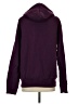 Assorted Brands Purple Sweatshirt Size S - photo 2