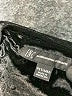 INC International Concepts Black Jacket Size M (petite) - photo 6