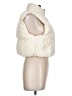 Double Zero 100% Polyester Ivory Vest Size L - photo 4