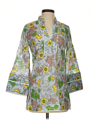 Tory Burch Kimono (view 1)