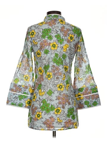 Tory Burch Kimono (view 2)