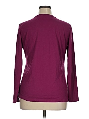 Nike 3/4 Sleeve T-Shirt (view 2)