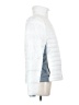 Columbia 100% Polyester White Snow Jacket Size S - photo 4