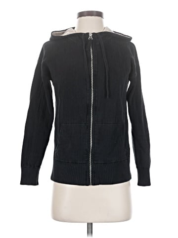Banana Republic Zip Up Hoodie (view 1)