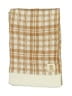 Timberland Ivory Tan Scarf One size - photo 2