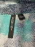 Venini Teal 3/4 Sleeve Blouse Size XL - photo 7