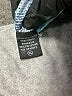 Venini Teal 3/4 Sleeve Blouse Size XL - photo 8