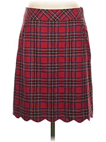 Talbots Casual Skirt (view 1)
