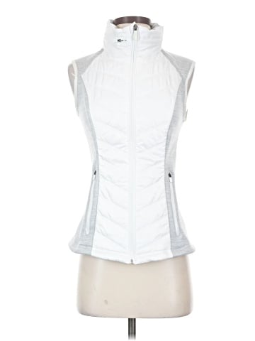 Zella Vest (view 1)