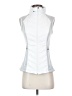 Zella White Vest Size S - photo 1