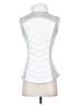 Zella White Vest Size S - photo 2