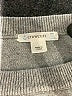 Crewcuts Solid Gray Pullover Sweater Size 8 - 9 - photo 3