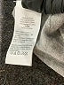 Crewcuts Solid Gray Pullover Sweater Size 8 - 9 - photo 4