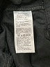 J.Crew Solid Black Athletic Shorts Size 2X (estimated) - photo 4