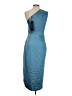 Elliatt 100% Polyester Blue Cocktail Dress Size S - photo 2