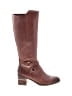 Naturalizer Brown Boots Size 8 1/2 - photo 1