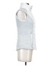 Zella White Vest Size S - photo 4