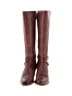 Naturalizer Brown Boots Size 8 1/2 - photo 2