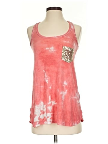 Allen B. by Allen Schwartz Tank Top (view 1)