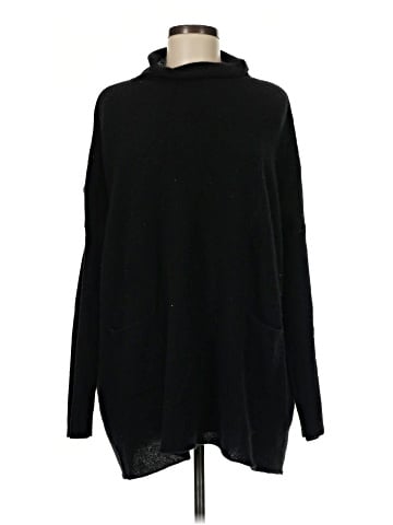 Oats Cashmere Cashmere Pullover Sweater (view 1)