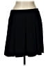 Tommy Hilfiger Solid Black Formal Skirt Size 10 - photo 1