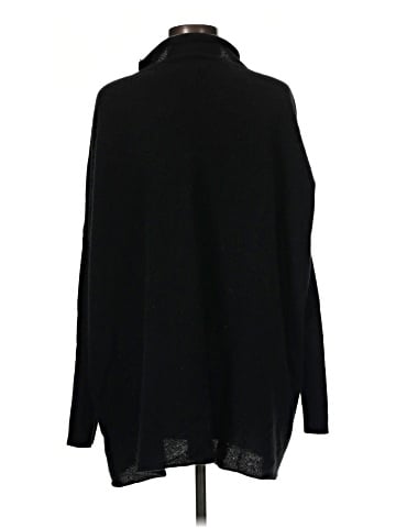Oats Cashmere Cashmere Pullover Sweater (view 2)