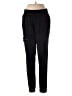 Healing Hands Black Casual Pants Size S - photo 1