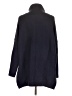 Unbranded Black Turtleneck Sweater Size M - photo 2
