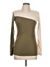 Assorted Brands Tan Long Sleeve T-Shirt Size L - photo 1