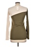 Assorted Brands Tan Long Sleeve T-Shirt Size L - photo 2