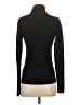 Theory Black Long Sleeve Turtleneck Size S - photo 2