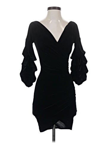 Fashion Nova Cocktail Dress (view 1)