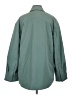Lululemon Athletica 100% Nylon Solid Green Jacket Size S - photo 2