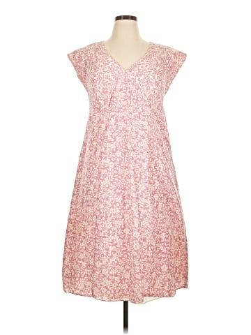 Isabella Bird Casual Dress (view 1)