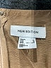 H&M Tan Sleeveless Blouse Size M - photo 7