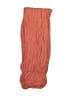 Taleen 100% Polyester Orange Scarf One size - photo 2