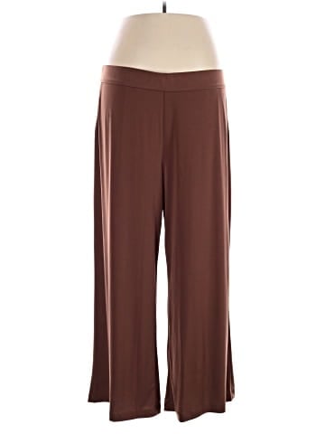 Three Dots Casual Pants (view 1)