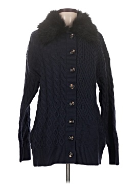Ann Taylor Cardigan (view 1)