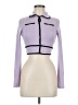 Shein Purple Cardigan Size 6 - photo 1