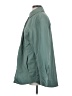 Lululemon Athletica 100% Nylon Solid Green Jacket Size S - photo 5